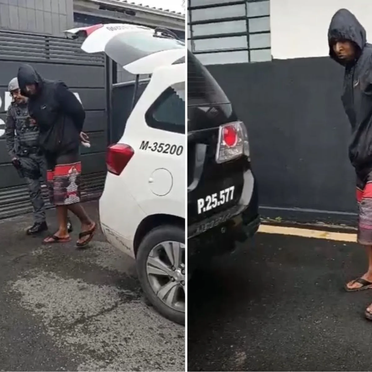 Com raiva de latidos, homem discute com irmã e esfaqueia cachorro em SP