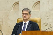 Gilmar diz que Fux combinou com Mendonça voto para afastar diretor da PF