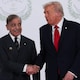 US drone firm linked to Trump's family signs deal with Pakistan Army