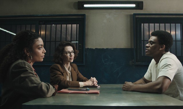 Habeas Corpus: entenda final explicado da série brasileira da Netflix