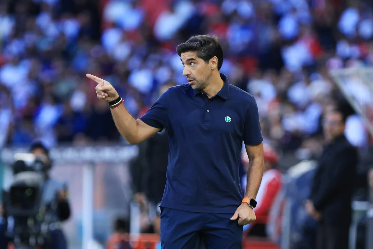 Abel Ferreira chega a seis de sete semifinais de Libertadores no Palmeiras