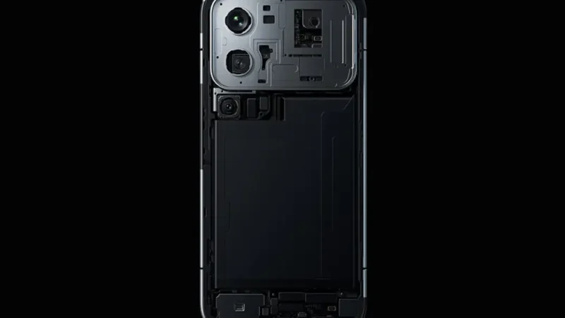 Xioami 18 Pro banner