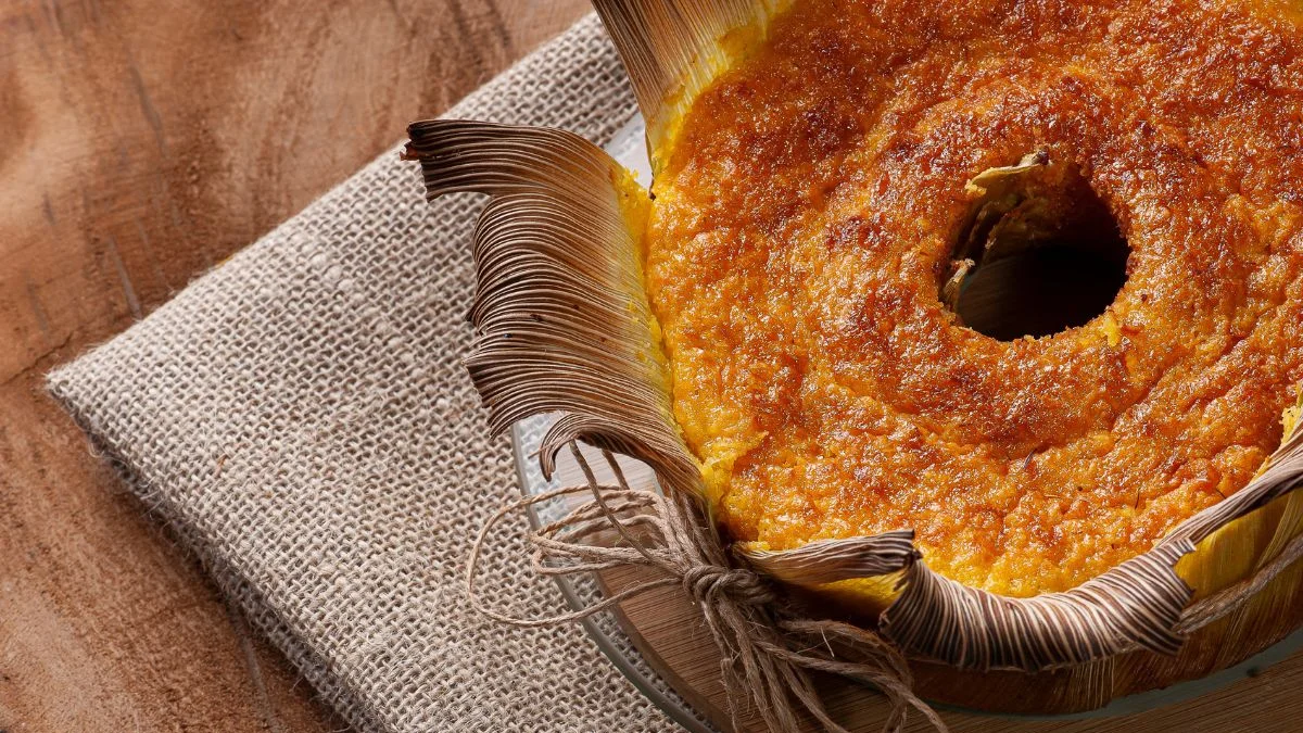 Bolo de milho engorda? Nutricionista explica como incluir na dieta