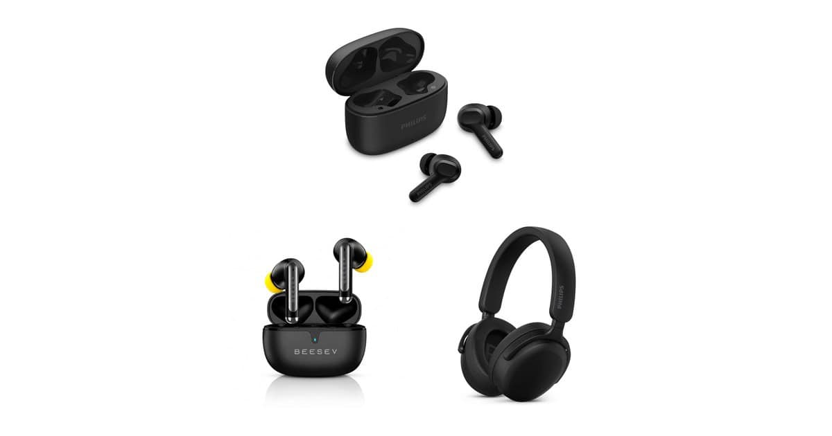 Fones Bluetooth em promoção: escolha o seu e aproveite as ofertas de hoje