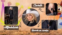Dança do sapo, decepções e voto definido: Rancho do Fazendeiro rende reviravoltas no game