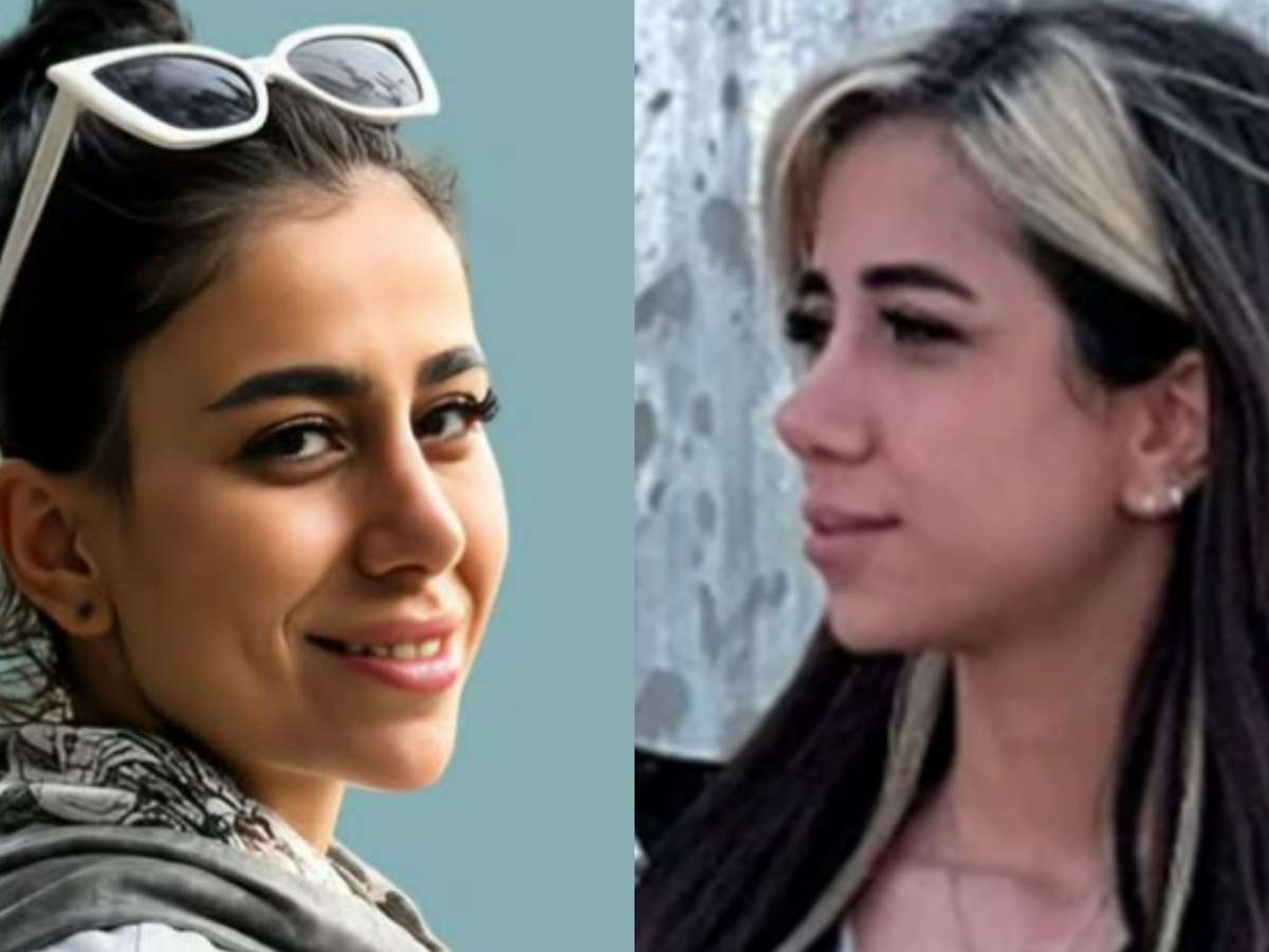 Iraniana de 21 anos é condenada à morte após manifestações contra governo; irmã gêmea está presa