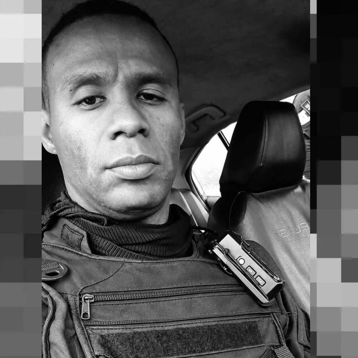 Rio: PM morre atropelado por criminosos que furaram bloqueio na Via Light