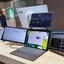 Imagem da matéria: LG lança 24 monitores em 2026 e aposta em telas gamer, IA e produtividade