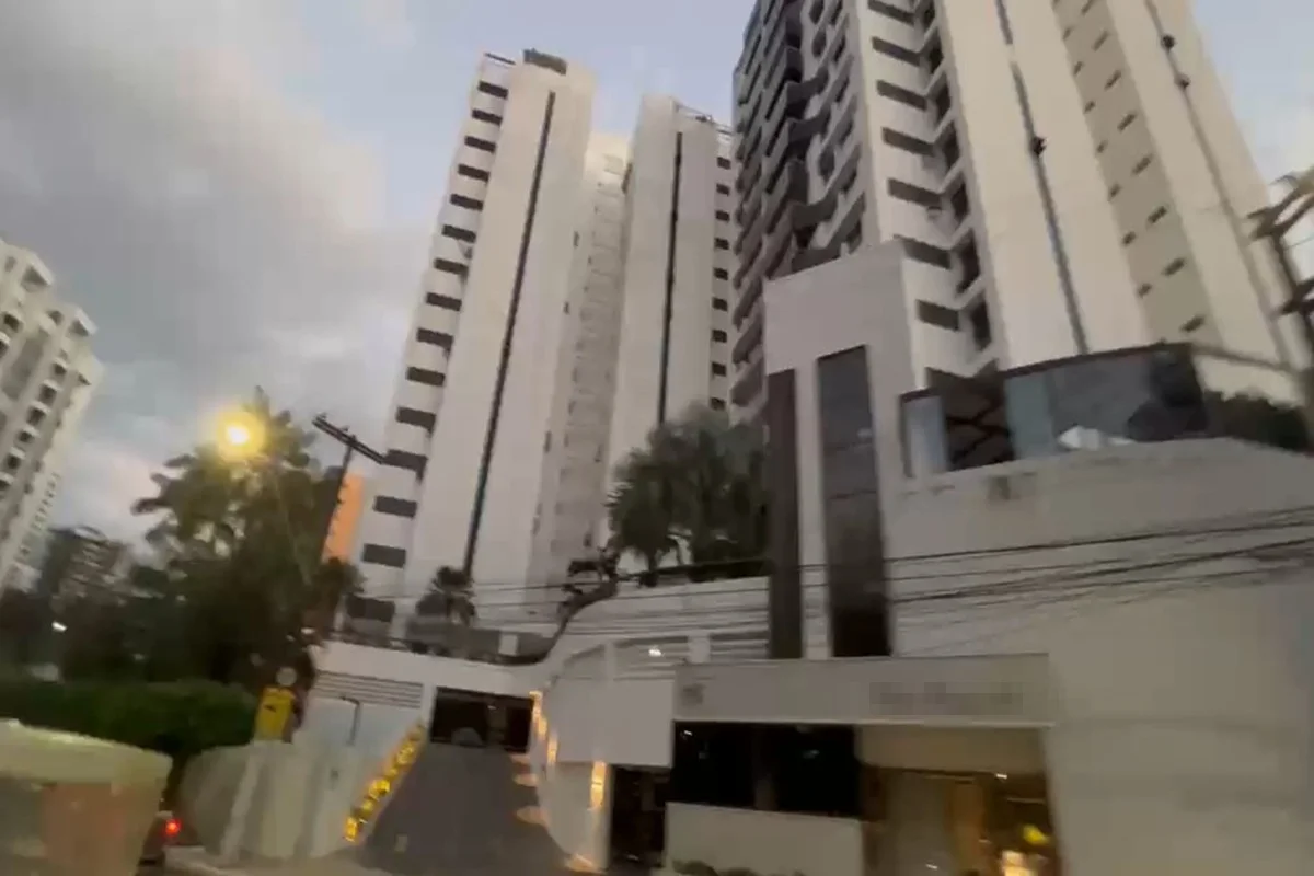 PCBA mira empresários que vendiam drogas de luxo a médicos e advogados
