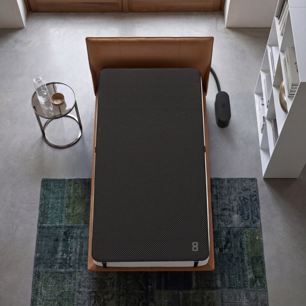 O novo Pod 6 da Eight Sleep está disponível em tamanhos menores e individuais, com preços a partir de US$ 1.999.