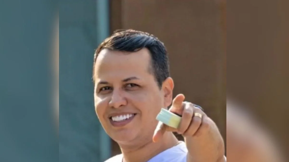 Candidato à Alesp pelo PL, Danilo Morgado é preso, suspeito de elo com PCC