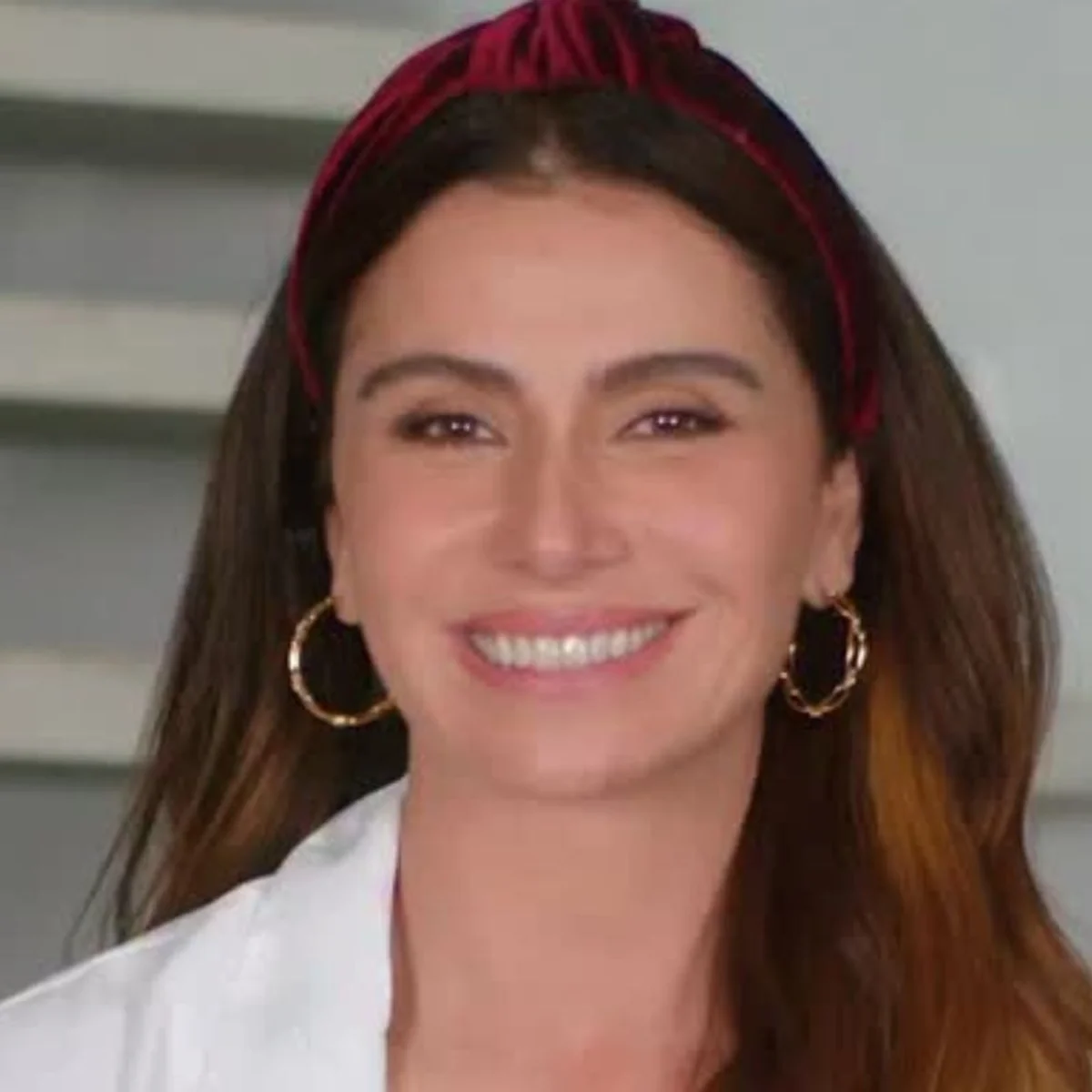 O que significa a mudança de nome de Giovanna Anttonelli na numerologia