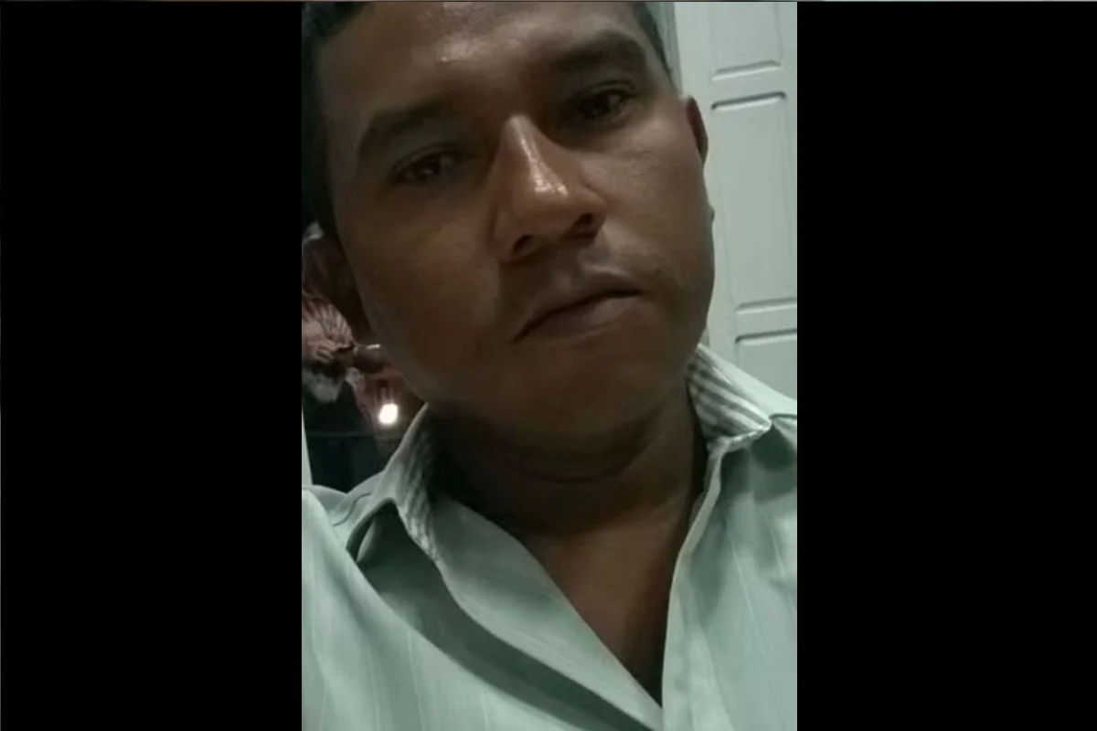 Servidor público é preso suspeito de matar esposa e simular queda de cama