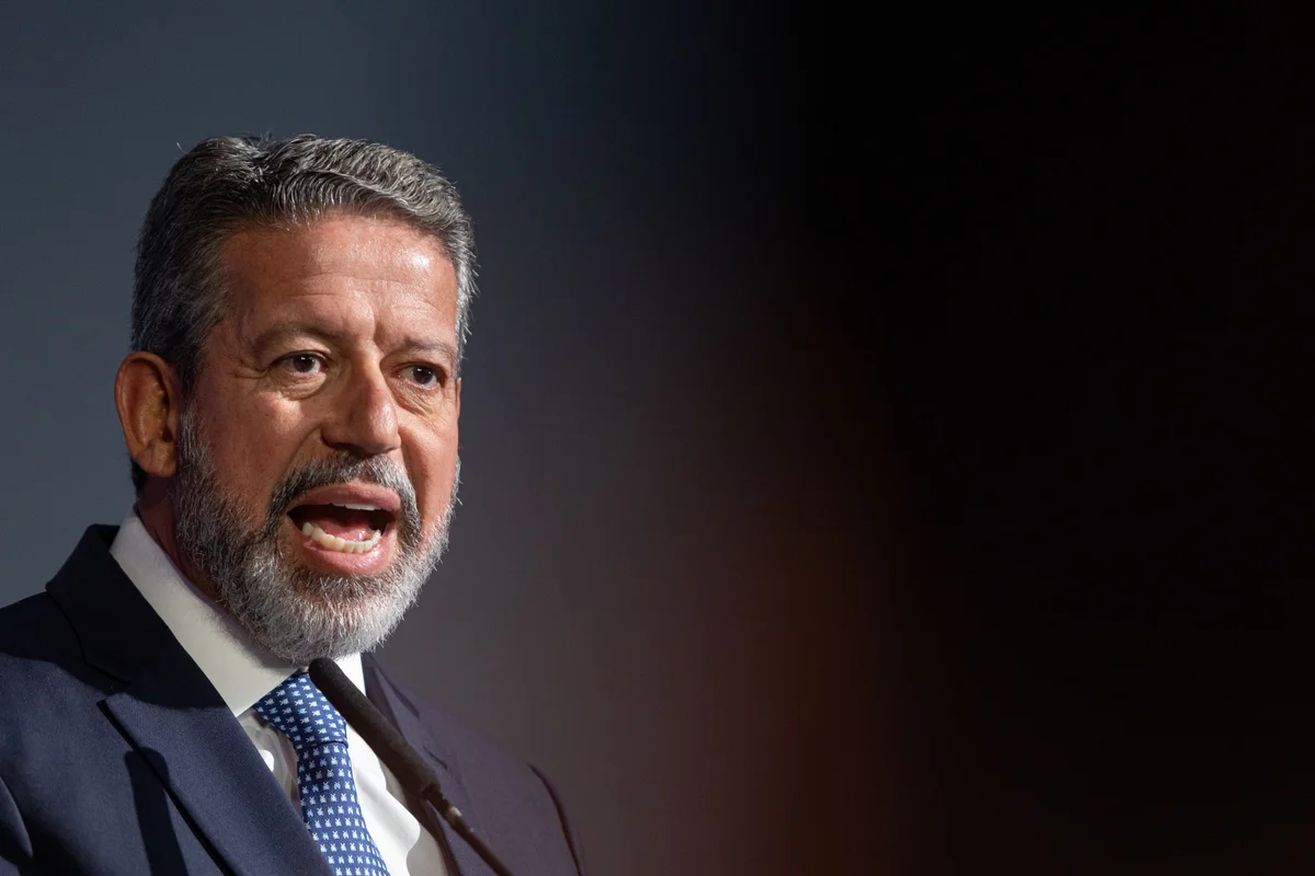 Deputado Federal Arthur Lira - Metrópoles
