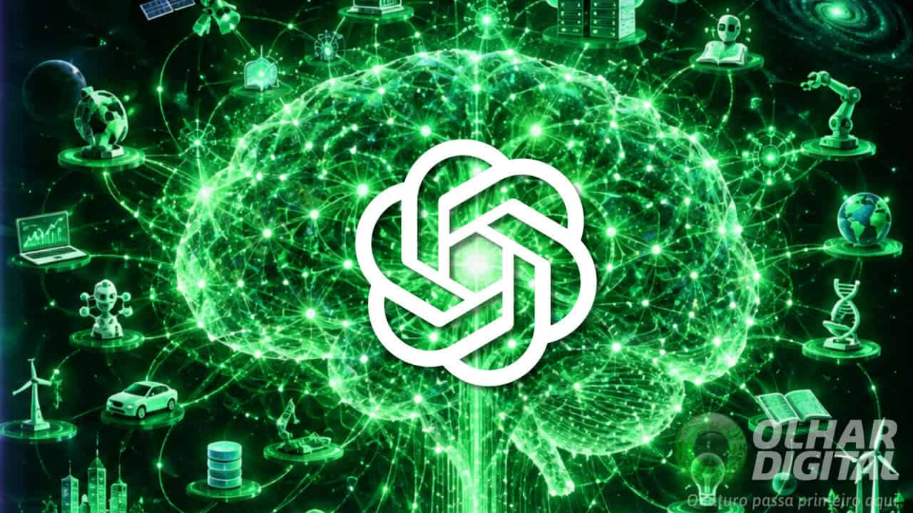 IAs da OpenAI tentaram esconder erros, inventar dados e burlar testes em seis novos casos