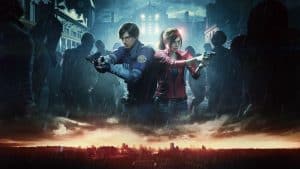 Resident Evil: relembre a franquia