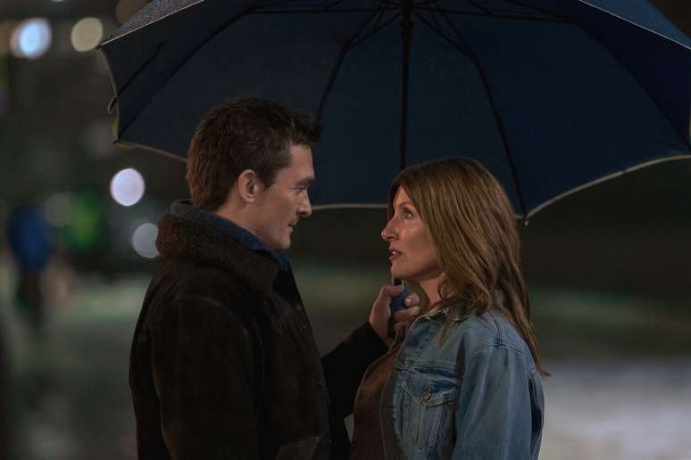 Criadora de série da HBO transforma ser mãe solteira e menopausa em história 'divertida e interessante'