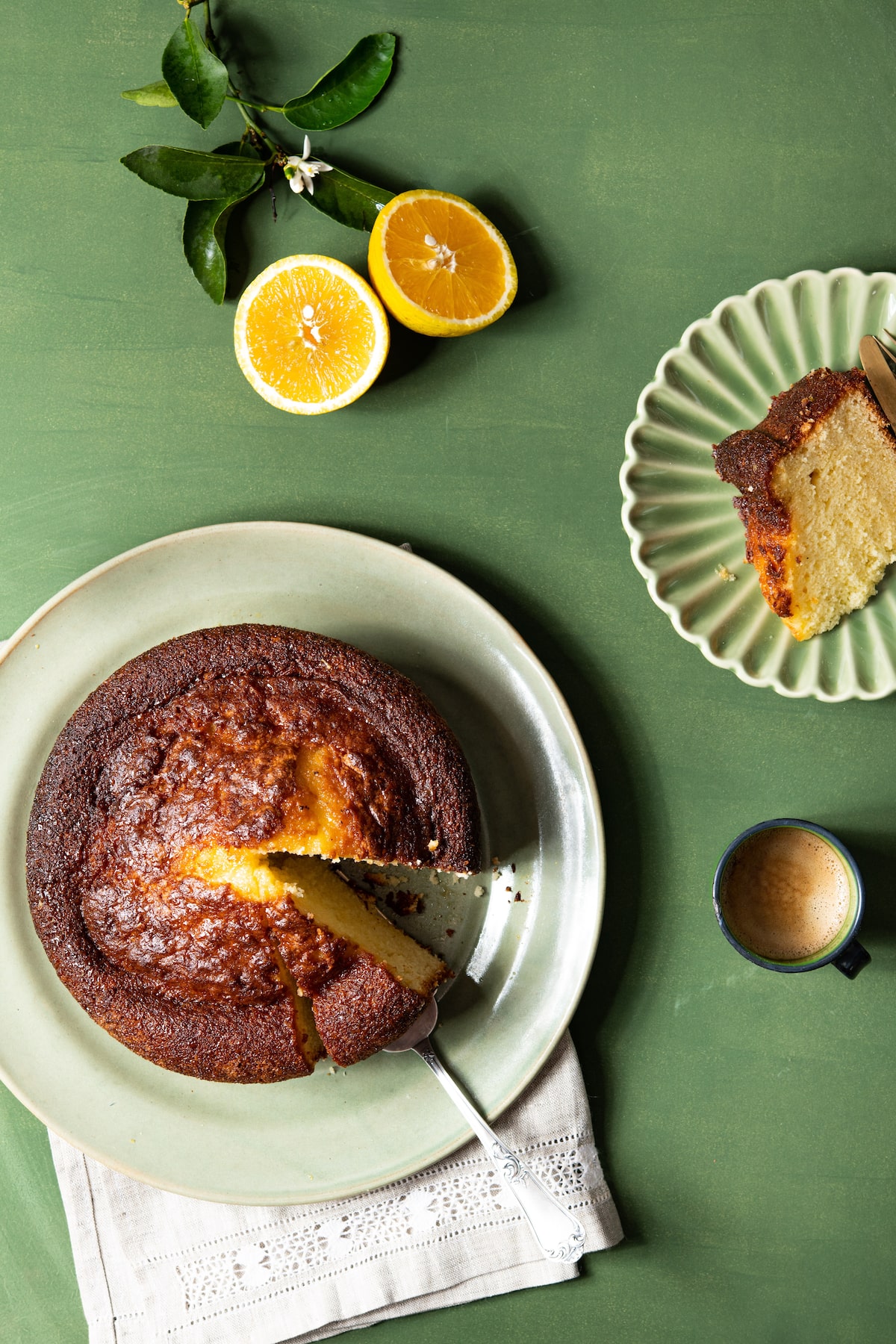 Bolo de cenoura, de fubá e goiabada: aprenda 11 receitas caseiras que são as preferidas da audiência