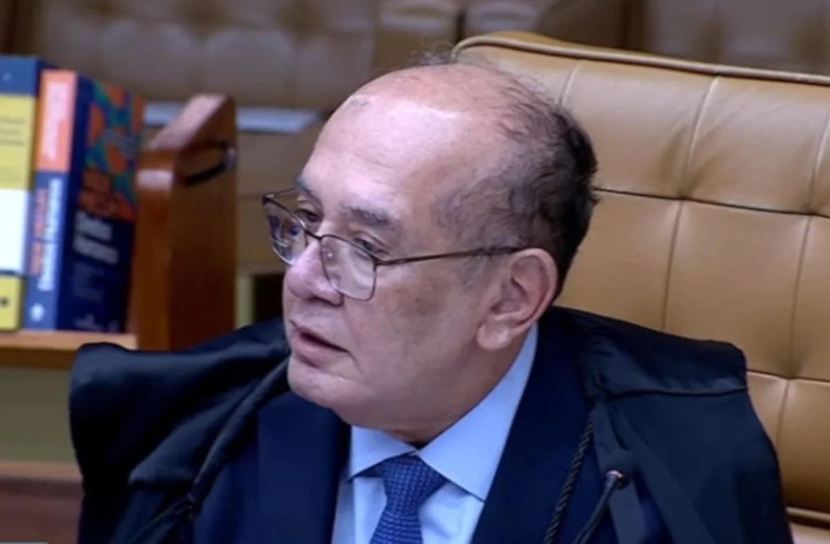 Gilmar Mendes defende Gonet e ataca Mendonça: “Não é magistrado imparcial”