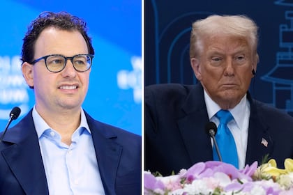 Mediadores que trabalham para intermediar um acordo entre os EUA e o Irã mesmo após Trump rejeitar a última proposta de Teerã