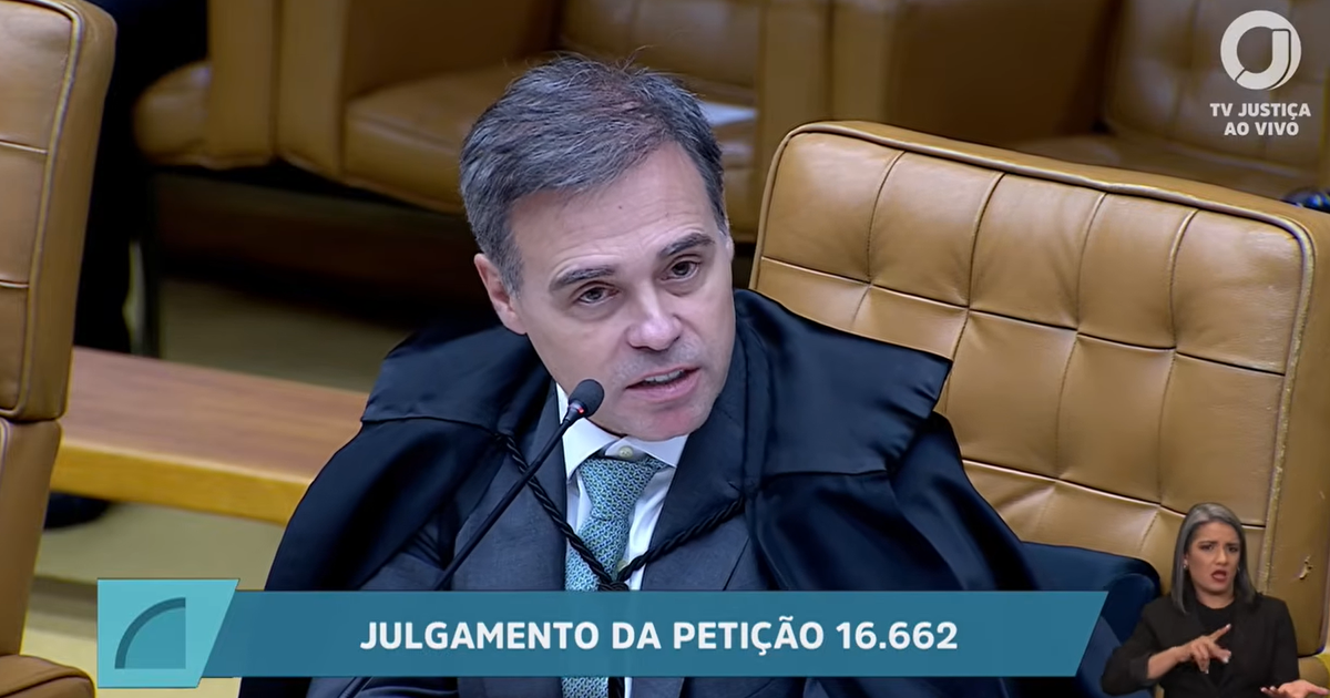 Mendonça rejeita ação de Zé Trovão contra aumento do Bolsa Família pelo governo Lula