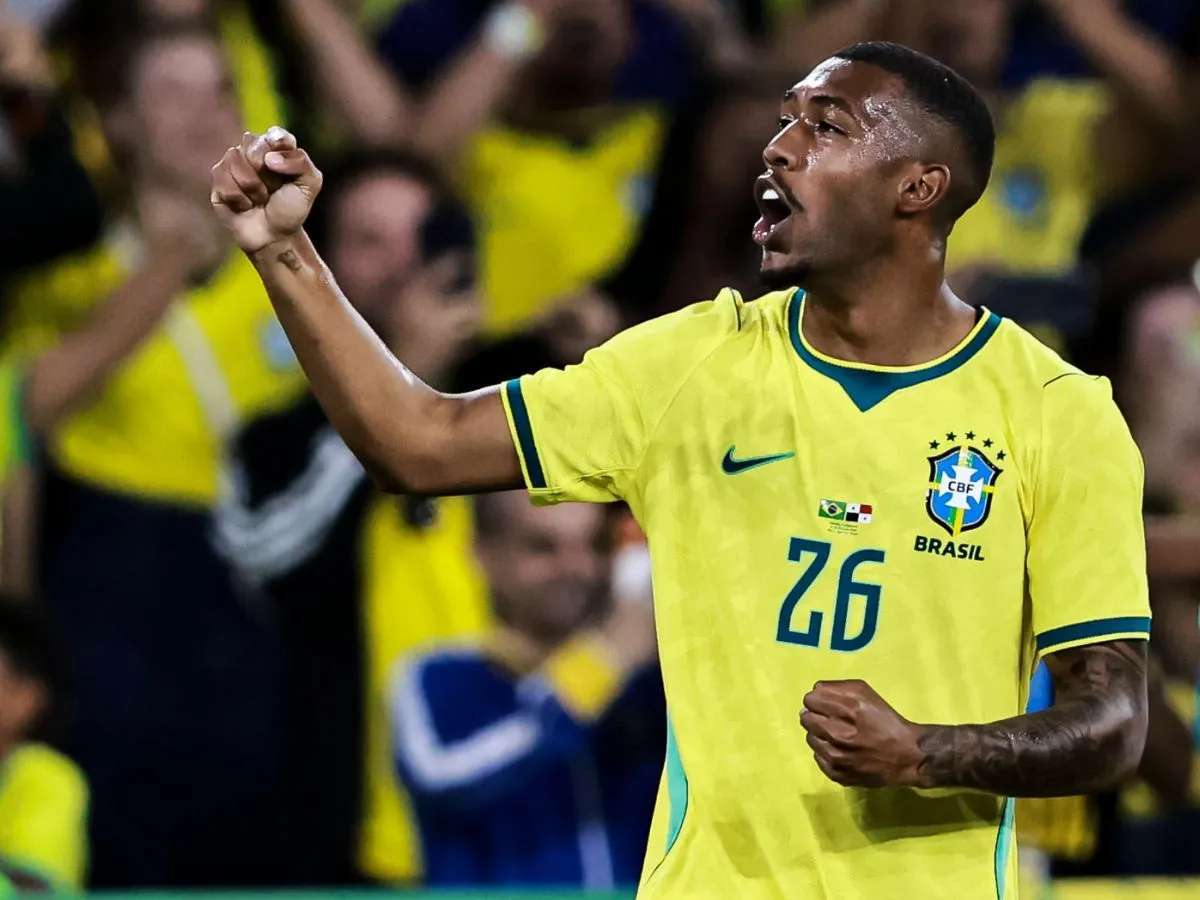 Vergonhoso! Brasil joga mal e empata com a Austrália