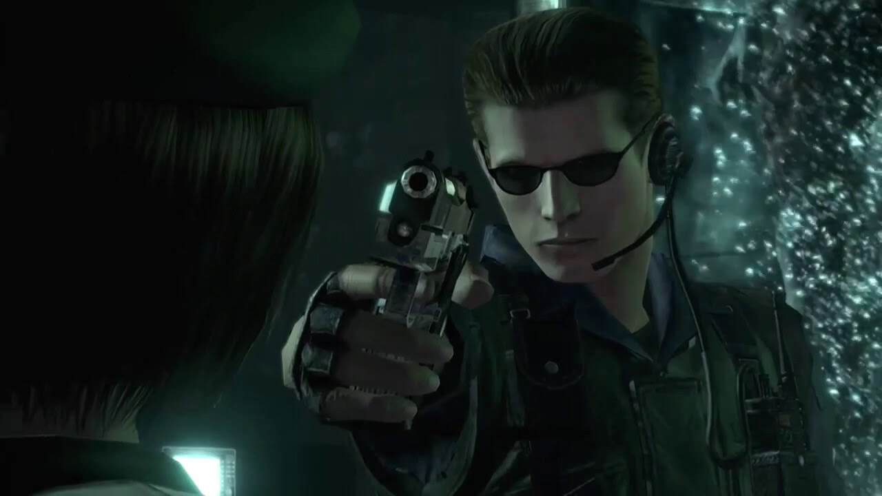 Imagem: Resident Evil Database/ Divulgação