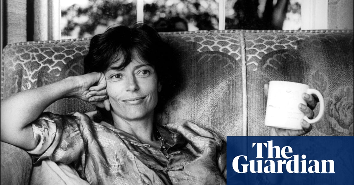 Poder da fotografia: a carreira de meio século da fotógrafa Lorrie Graham – em imagens
