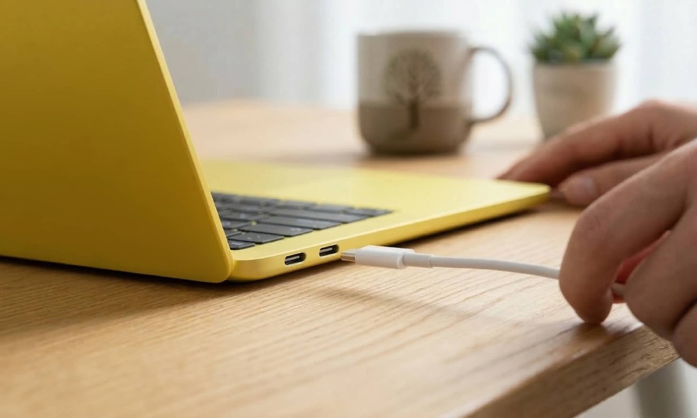 Qual notebook é melhor: MacBook Neo ou Galaxy Book6? Comparamos