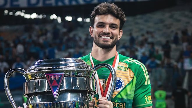Chuva de gols! Relembre como foi o duelo entre Mirassol e Botafogo no primeiro turno do Brasileirão