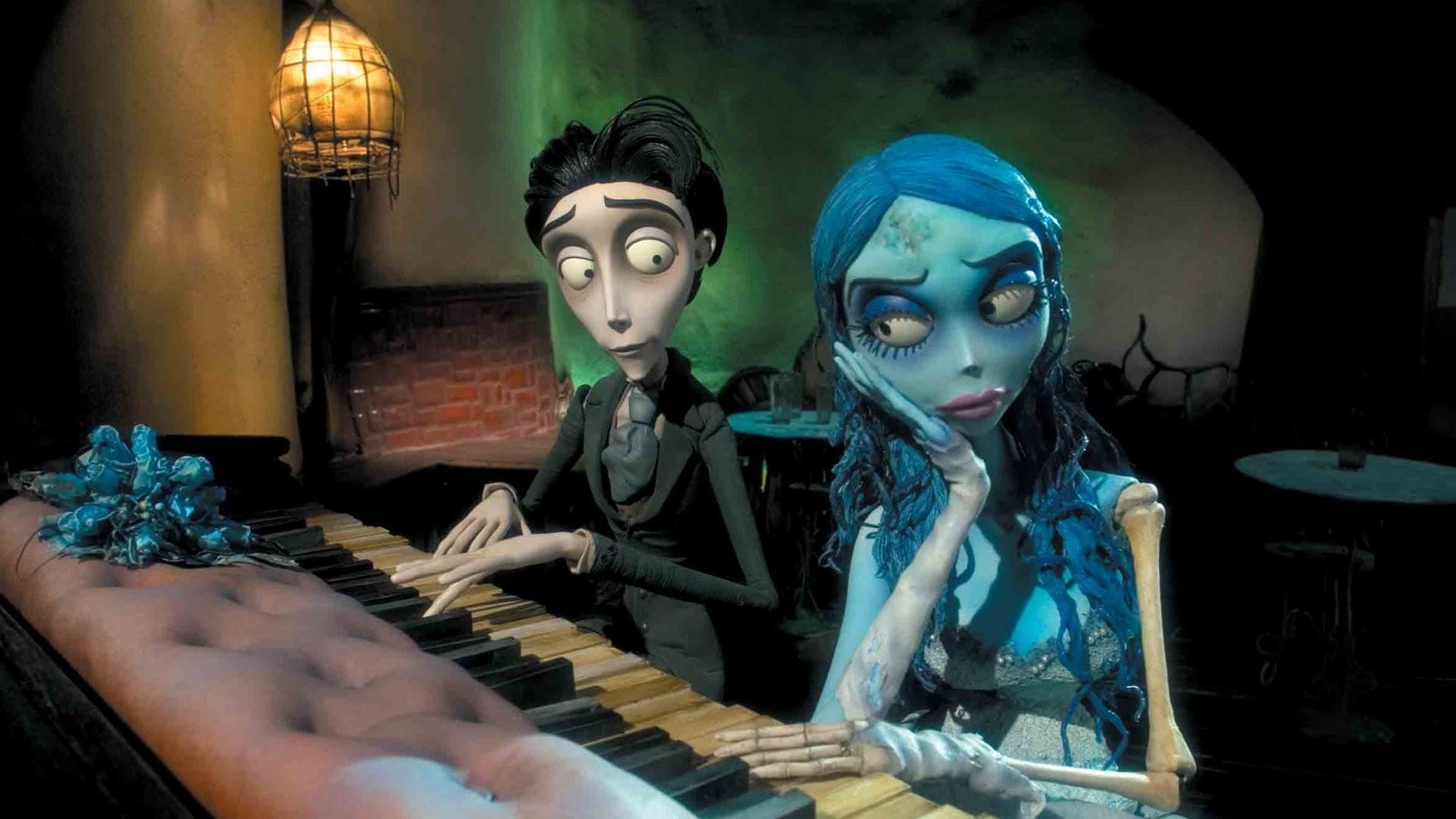 15 filmes de terror para crianças que são perfeitos para assistir em família