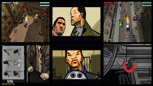 Onde jogar todos os GTA em 2026? Conheça consoles e se é possível