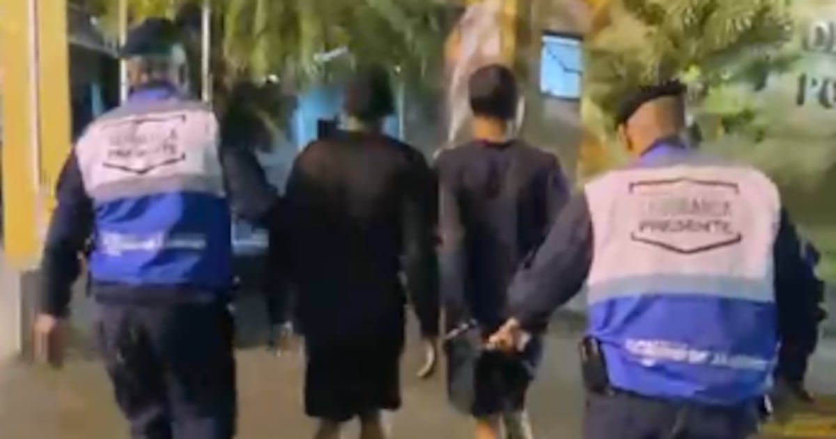 Adolescente com mandado por ato infracional análogo a roubo é apreendido na Barra, no Rio