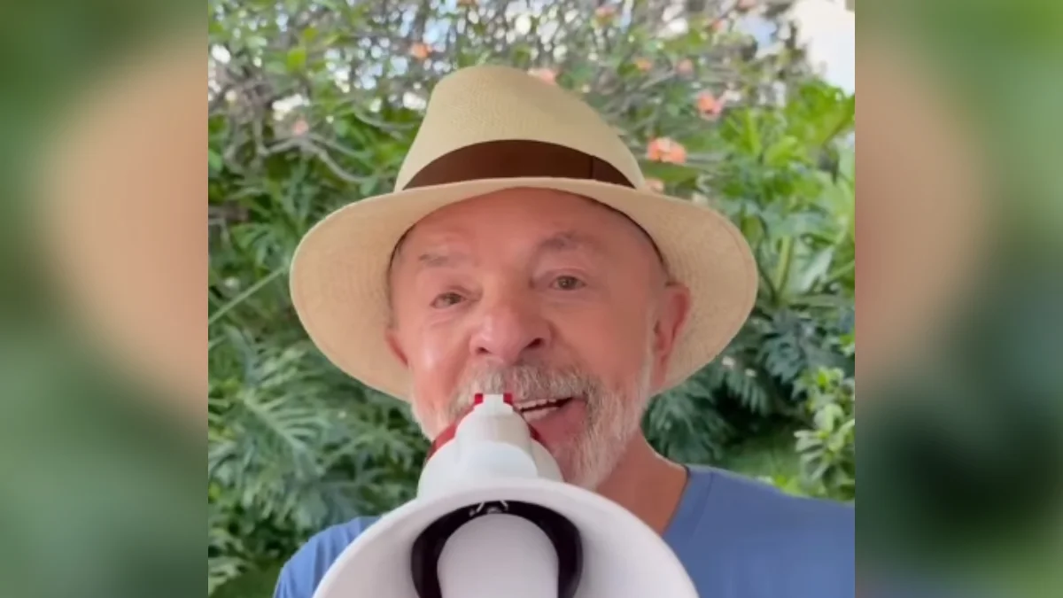 Na reta final da campanha, Lula convoca ato em Juiz de Fora e volta a BH