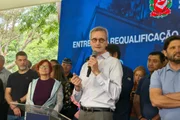 Imagem da matéria: Lula levará ministro do Meio Ambiente para Assembleia da ONU em NY