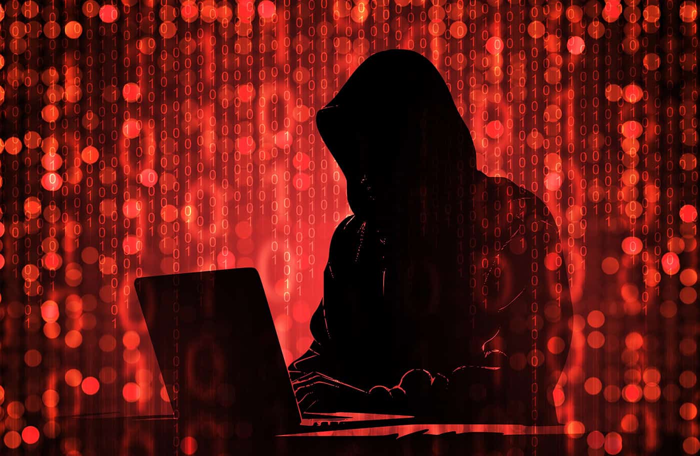 hacker crime cibernético