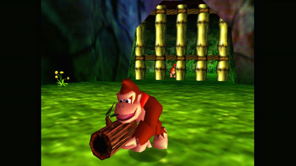 Super Mario e mais: 7 jogos do Nintendo 64 que também mereciam remakes