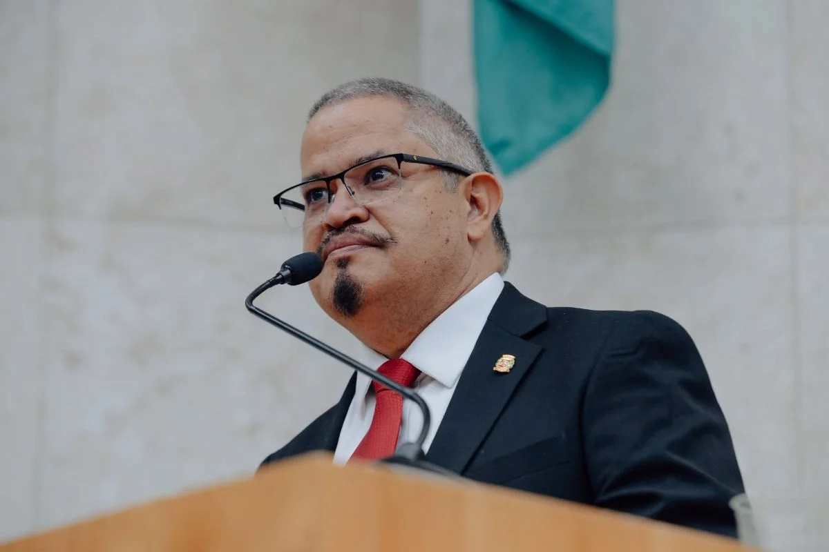 Mais um vereador de São Paulo é investigado por vínculo com o PCC