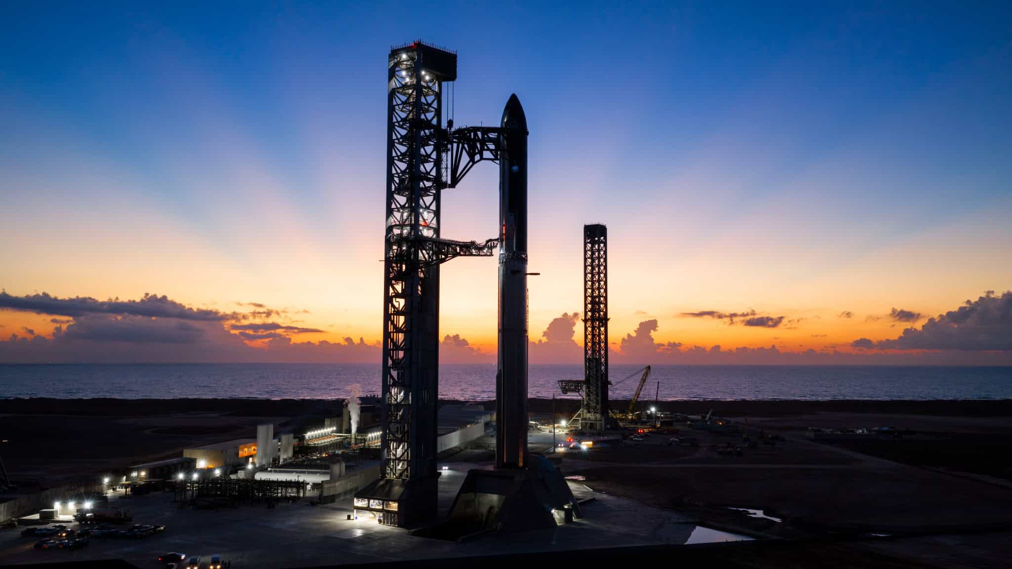 SpaceX lança Starship em missão inédita – assista ao vivo com o Olhar Digital