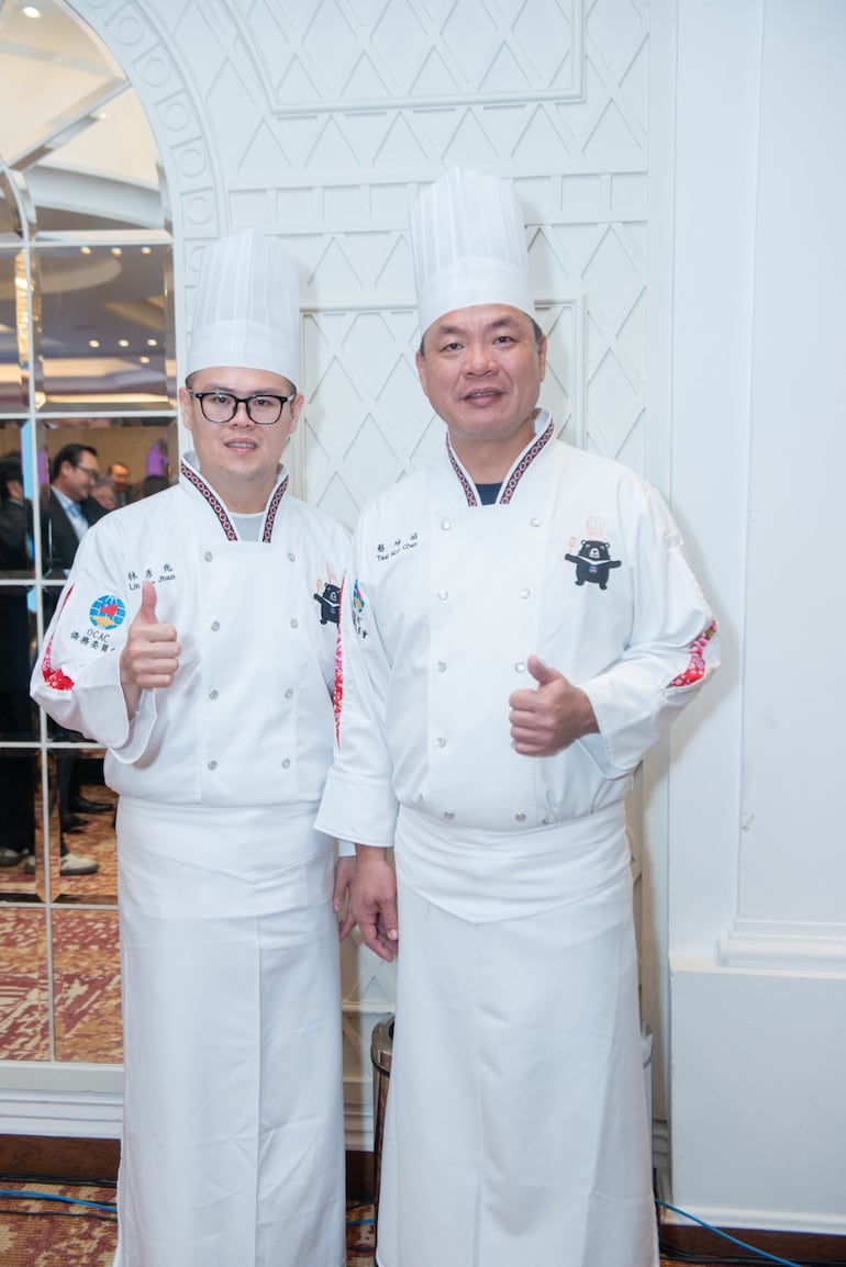 O sabor de Taiwan: quando um ingrediente encontra a cultura de um país