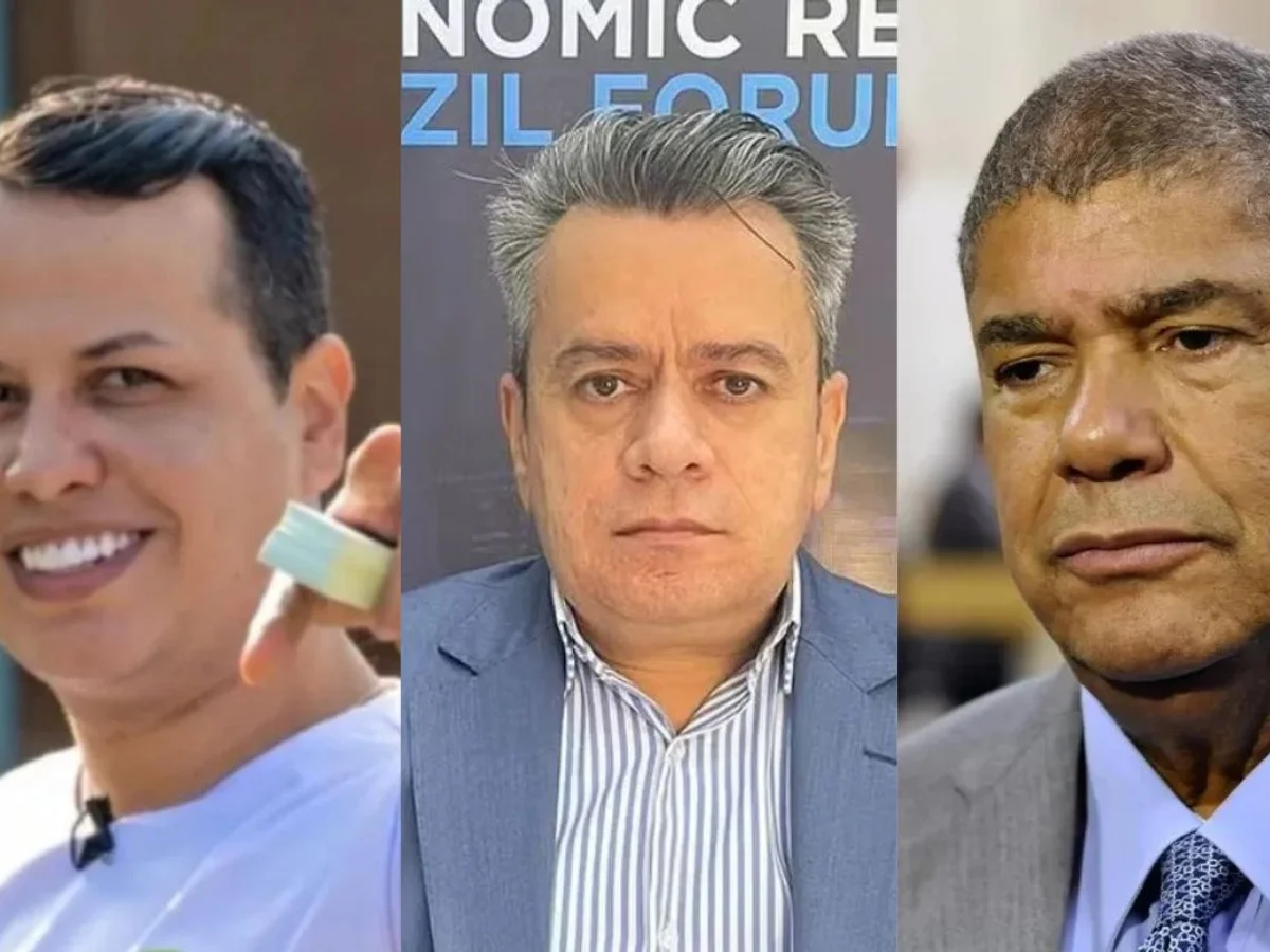 PCC nos ônibus de SP: entenda a participação de cada um dos investigados