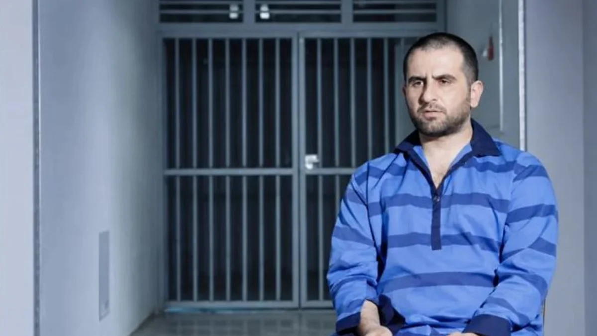 Irã executa homem condenado por fazer espionagem para Israel