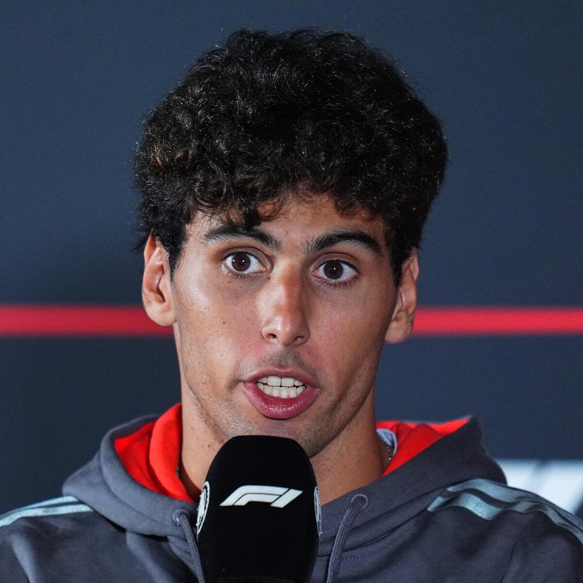 Chefe da Audi elogia Bortoleto e o compara a Schumacher: ‘Gabriel me lembra ele’