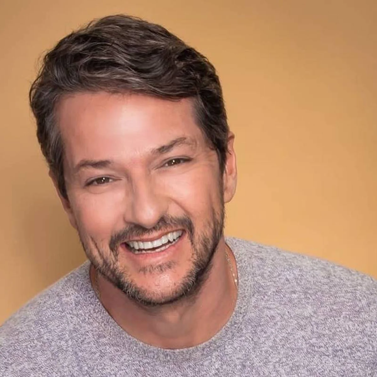 Marcelo Serrado muda postura e decide não revelar voto em 2026: "Tem custo"