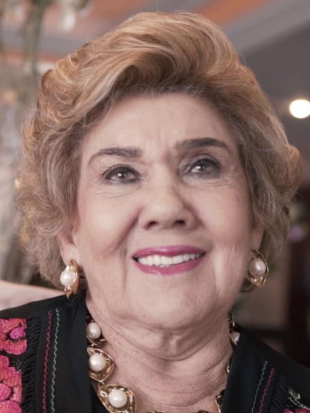 Bilionária, mulher mais rica do Ceará vira maior doadora da campanha à reeleição de Elmano de Freitas