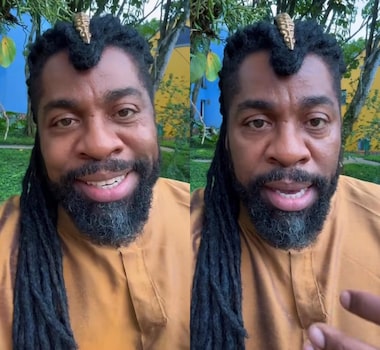 Lázaro Ramos celebra ‘Feito Pipa’ como representante do Brasil no Oscar 2027: ‘A emoção é gigante’