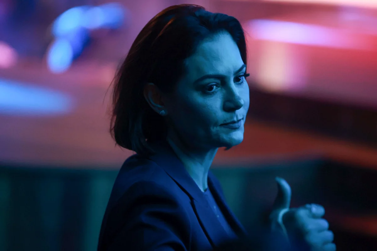 Michelle Bolsonaro participa de culto evangélico na Embaixada Sara Nossa Terra metropoles