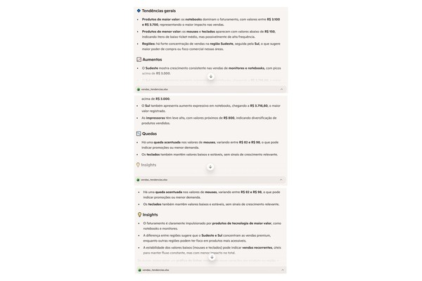 Copilot no Excel: 5 tarefas que você pode fazer sem saber fórmulas