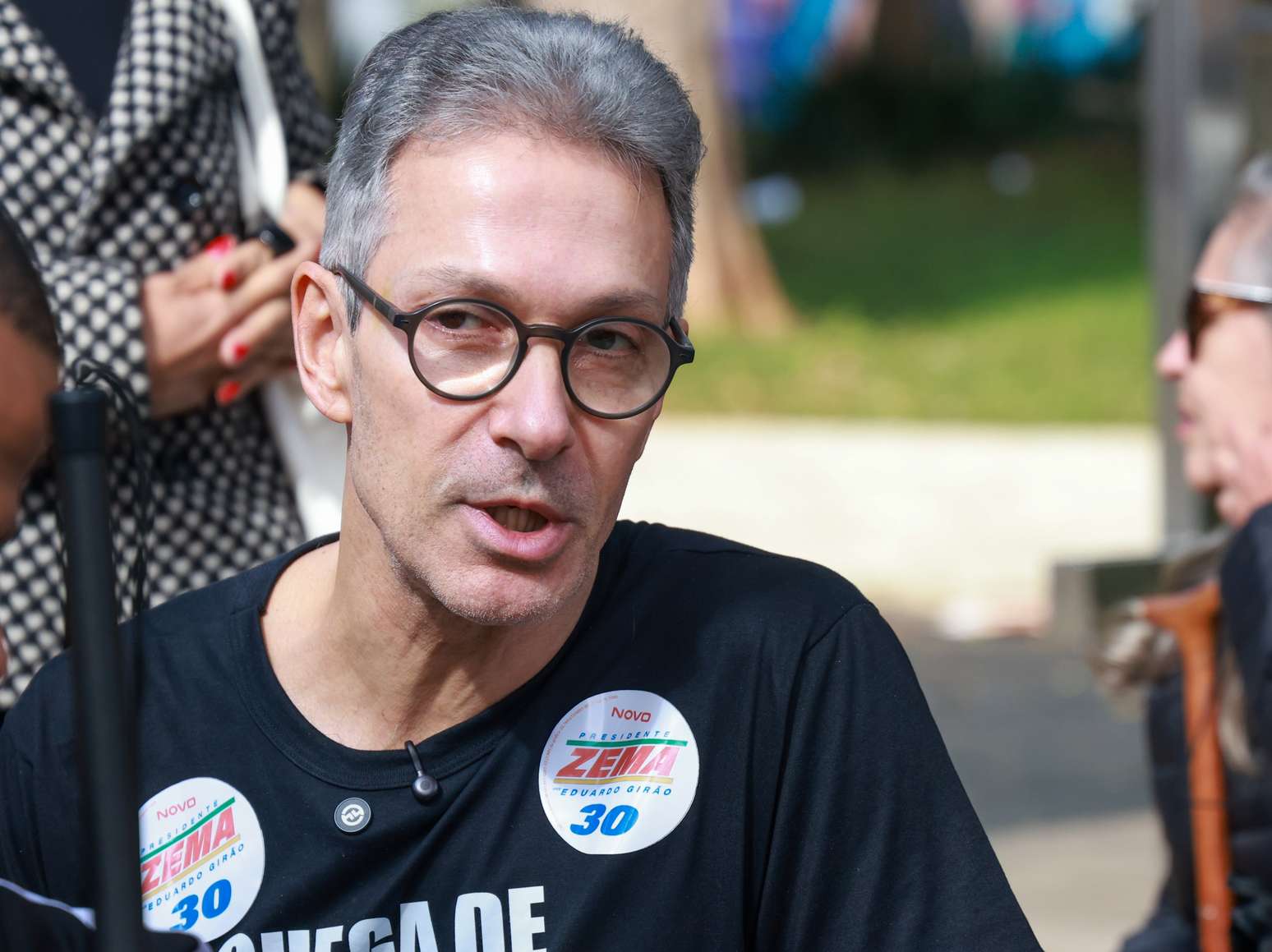Imagem da matéria: Aborto legal, abrigos LGBT e botox no SUS: o que cada candidato à presidência planeja para diversidade?