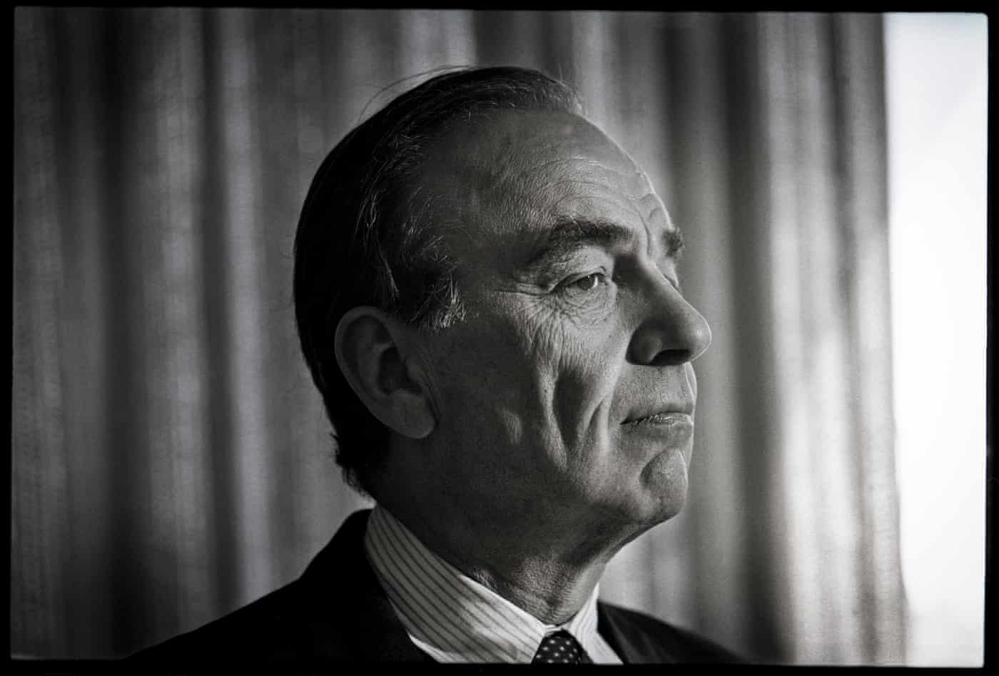 Poder da fotografia: a carreira de meio século da fotógrafa Lorrie Graham – em imagens